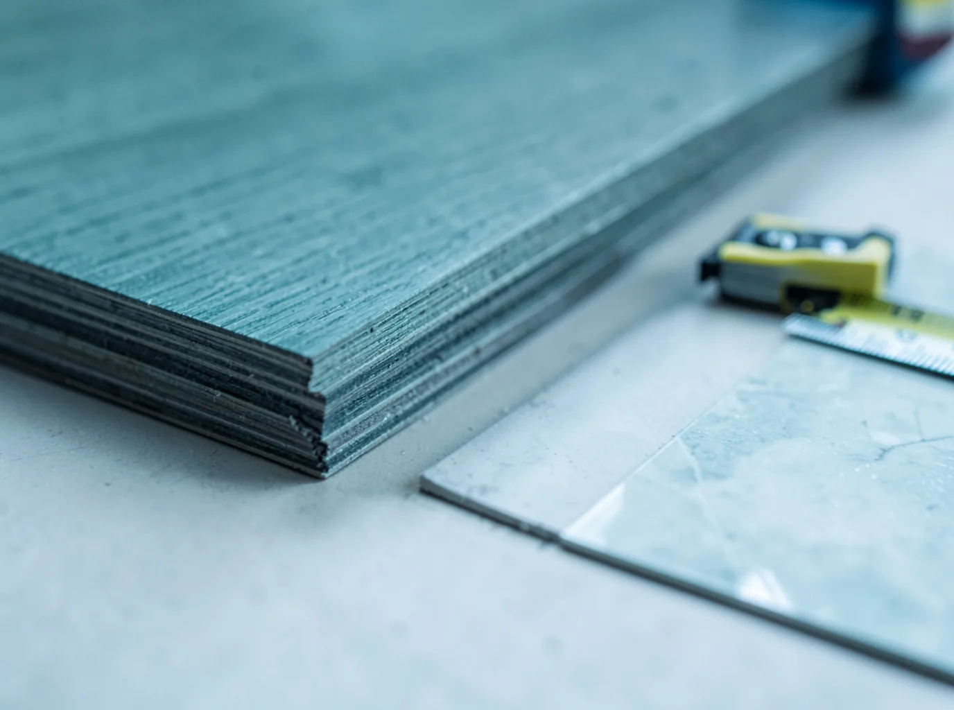 Luxury Vinyl Plank Installation Hilliard, OH FAQs